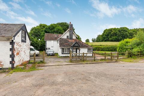 Springhill Farm Camp Road, Sutton Coldfield, B75 5QY
