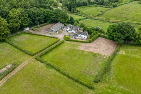 Springhill Farm Camp Road, Sutton Coldfield, B75 5QY
