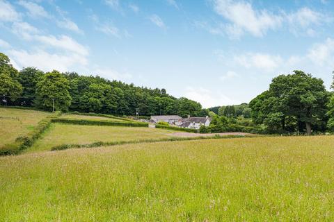 Springhill Farm Camp Road, Sutton Coldfield, B75 5QY