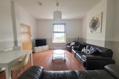 1 bedroom duplex to rent, Bristol Road, Sheffield S11