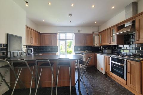 1 bedroom duplex to rent, Bristol Road, Sheffield S11