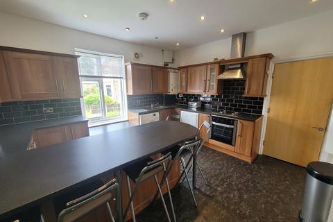 1 bedroom duplex to rent, Bristol Road, Sheffield S11