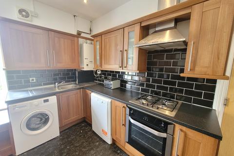 1 bedroom duplex to rent, Bristol Road, Sheffield S11