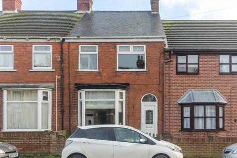 3 bedroom terraced house to rent, Arthur Street, WITHERNSEA