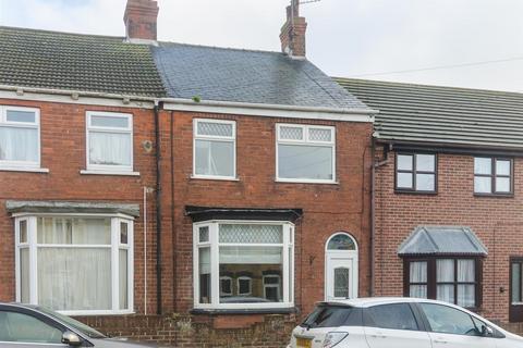 3 bedroom terraced house to rent, Arthur Street, WITHERNSEA