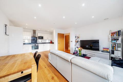 1 bedroom apartment for sale, Commerell Street, London