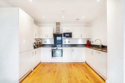 1 bedroom apartment for sale, Commerell Street, London