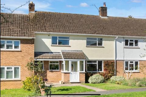 3 bedroom terraced house to rent, Lower Croft  Cropthorne  WR10 3NA