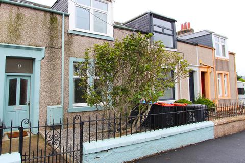 2 bedroom terraced house for sale, 9 Edinburgh Road, Stranraer DG9