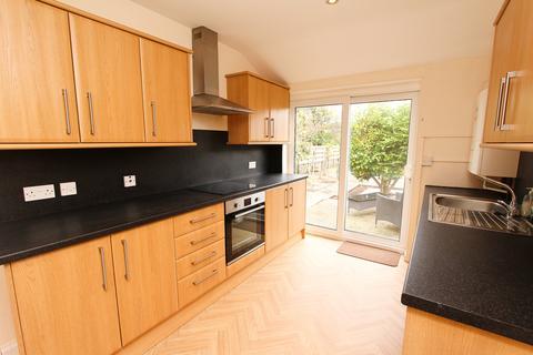 2 bedroom terraced house for sale, 9 Edinburgh Road, Stranraer DG9