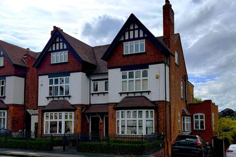 5 bedroom semi-detached house for sale, Victoria Road, Sutton Coldfield, B72 1SN