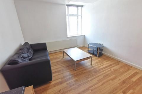 Studio to rent, The Kingsway, Portland House, City Centre, Swansea