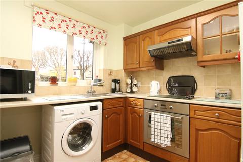 2 bedroom flat for sale, Bobbin Mill Court, Steeton, BD20