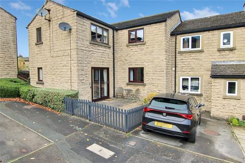 2 bedroom flat for sale, Bobbin Mill Court, Steeton, BD20