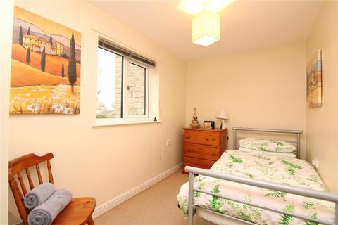 2 bedroom flat for sale, Bobbin Mill Court, Steeton, BD20