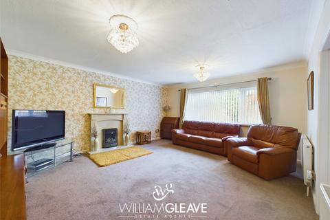 2 bedroom bungalow for sale, Pine Grove, Mold CH7