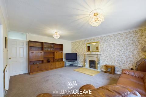 2 bedroom bungalow for sale, Pine Grove, Mold CH7