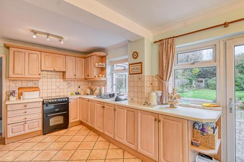 4 bedroom detached house for sale, 14 Hazel Grove, Alveley, Bridgnorth