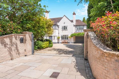 5 bedroom detached house for sale, Streetly Lane, Sutton Coldfield, B74 4TU