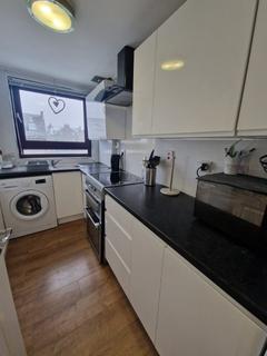 1 bedroom flat to rent, Nellfield Place, City Centre, Aberdeen, AB10