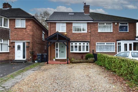 5 bedroom semi-detached house for sale, Brook Lane, Kings Heath, Birmingham, B13