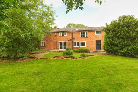 3 bedroom equestrian property to rent, Arderne Home Farmhouse, Walkers Lane, Tarporley, CW6 0DQ