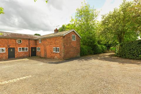 3 bedroom equestrian property to rent, Arderne Home Farmhouse, Walkers Lane, Tarporley, CW6 0DQ