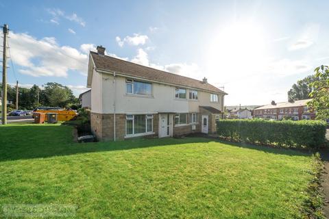 3 bedroom semi-detached house for sale, Newshaw Lane, Hadfield, Glossop, Derbyshire, SK13