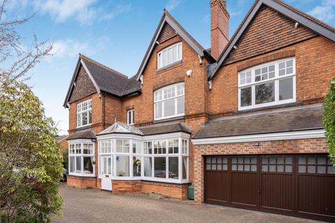 5 bedroom detached house for sale, Blackroot Road, Sutton Coldfield, B74 2QH