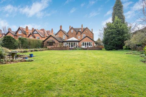 18 Blackroot Road, Sutton Coldfield, B74 2QH