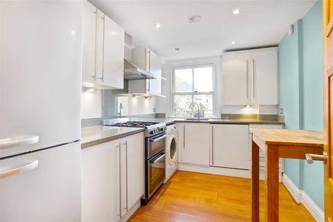 2 bedroom apartment to rent, Warrender Road, London