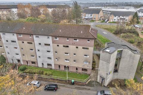 1 bedroom apartment for sale, Lulworth Court, Dundee DD4