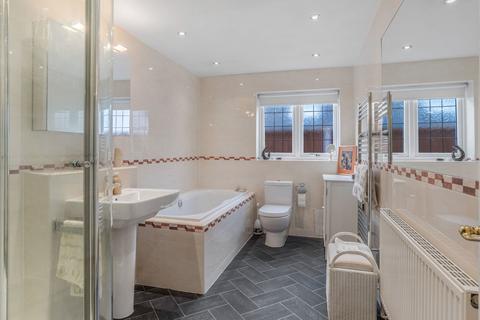 6 Alderhithe Grove, Little Aston, Sutton Coldfield, B74 3BN