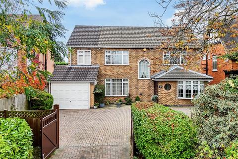 4 bedroom detached house for sale, Melton Road, West Bridgford NG2