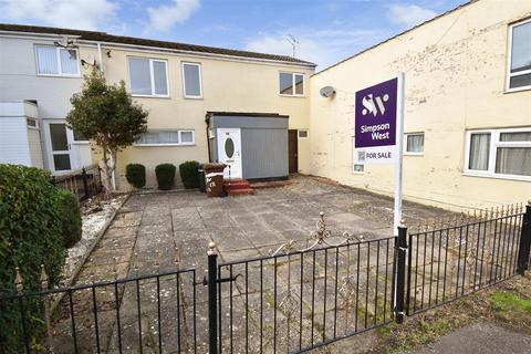 3 bedroom terraced house for sale, Scotter Walk, Corby NN18