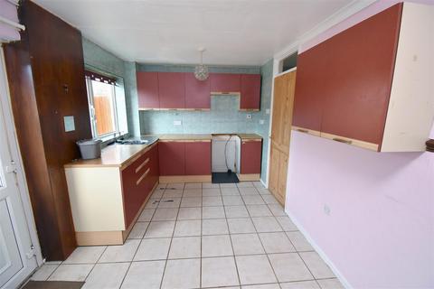 3 bedroom terraced house for sale, Scotter Walk, Corby NN18