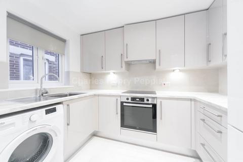 1 bedroom apartment to rent, Alwyn Gardens, Hendon, NW4