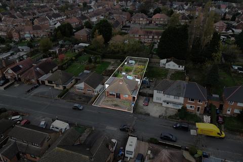 2 bedroom detached bungalow for sale, King Richard Road, Hinckley