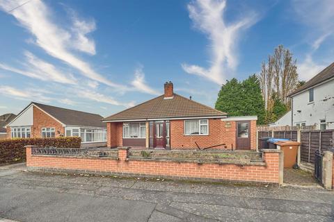 2 bedroom detached bungalow for sale, King Richard Road, Hinckley