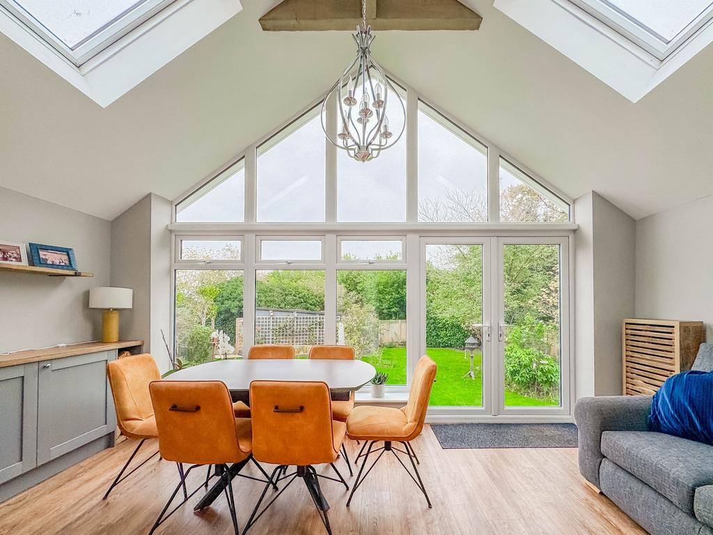 Dining Room / Family Room