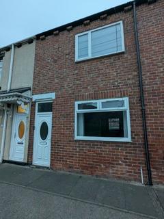 2 bedroom end of terrace house to rent, 3 Gray Street, Bishop Auckland  DL14