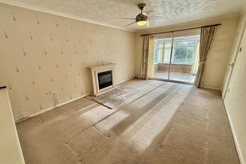 2 bedroom detached bungalow for sale, Leicester LE2