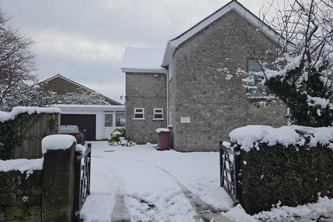 4 bedroom detached house to rent, Longedge Lane, Wingerworth S42