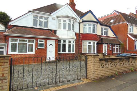 4 bedroom semi-detached house for sale, Walsall Road, Perry Barr B42