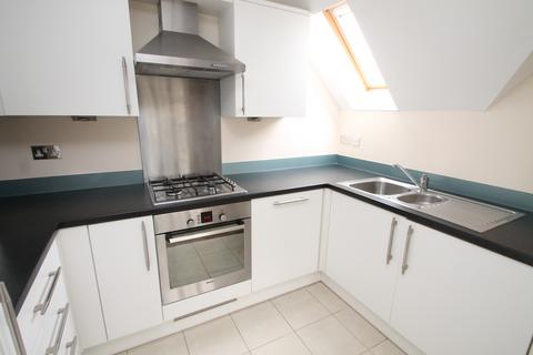 1 bedroom apartment to rent, Braybrook, Wokingham RG41