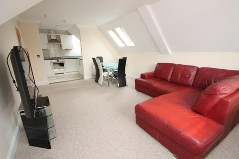 1 bedroom apartment to rent, Braybrook, Wokingham RG41