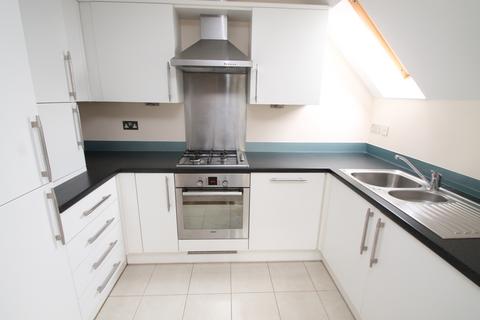 1 bedroom apartment to rent, Braybrook, Wokingham RG41