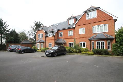 undefined, Finchampstead Road, Berkshire RG41