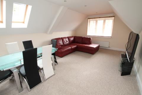 undefined, Finchampstead Road, Berkshire RG41