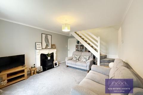 2 bedroom terraced house for sale, Repton, Derby DE65